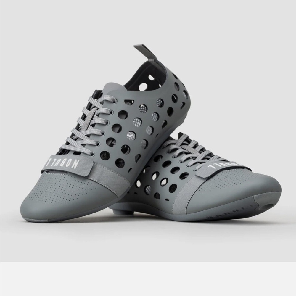 NOBULL Concrete Men's Swim Shoes